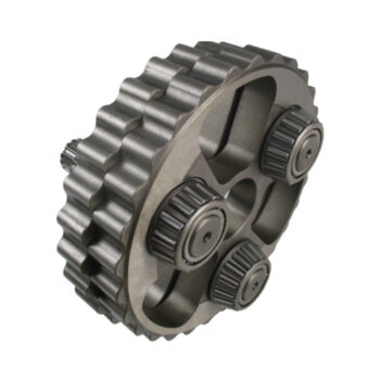 walking cycloidal disc assembly disc 29 gear shaft 16 teeth PC45-7