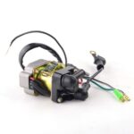 Starter Relay  ISUZU