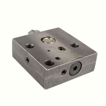 Self pressure reducing valve PC200-7 | PC300-7