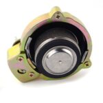 Hydraulic TANK CAP  PC200-6