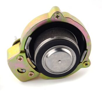 Hydraulic TANK CAP  PC200-6