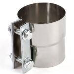 Muffler Clamp PC200-5