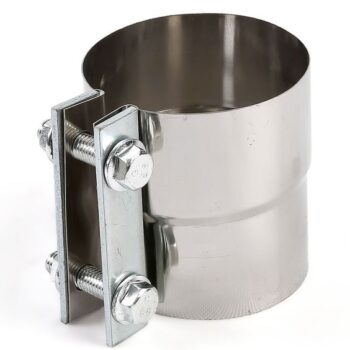 Muffler Clamp PC200-5