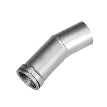 Muffler Intake Piping PC120-5