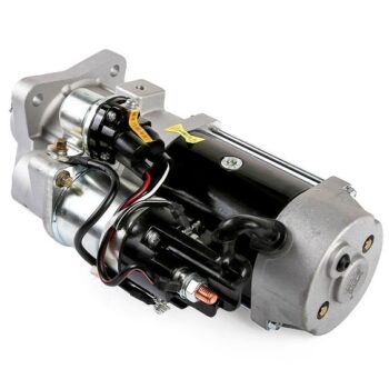 STARTER DH225-9 | DX300