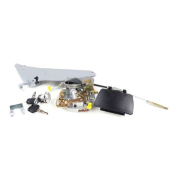 Door Lock Assembly ZAX