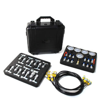 HYDRAULIC PRESSURE MEASUREMENT KIT