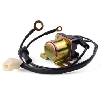 Starter Relay  CAT | HD700