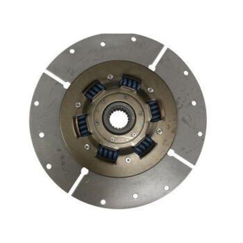 CLUTCH PLATE  PC300-7