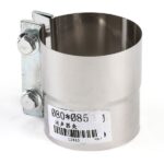 Muffler Clamp EX200-1