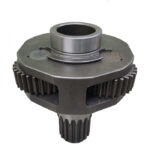 GEARS SERIES | SWING SHAFT PC120-5