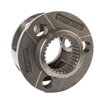 Planetary Carrier Assy Swing Final Drive Gear EX120-1