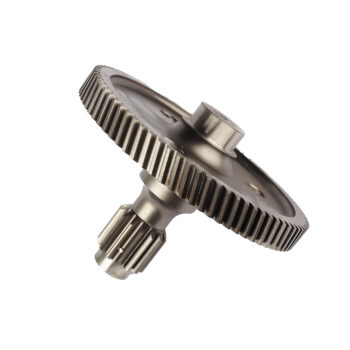 Rotary sun gear shaft PC120-5