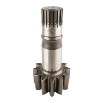 GEARS SERIES | SWING SHAFT EX60-2