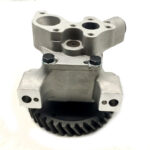 OIL PUMP DH300-7