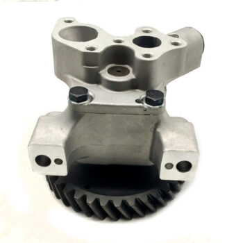 OIL PUMP DH300-7