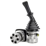 OPERATING ROD ASSY DH300-7