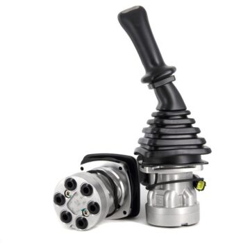 OPERATING ROD ASSY DH300-7