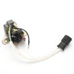 Starter Relay  PC200-7