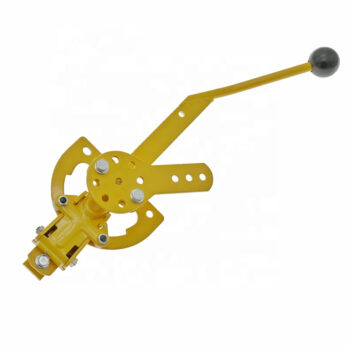 Throttle Control Lever CAT