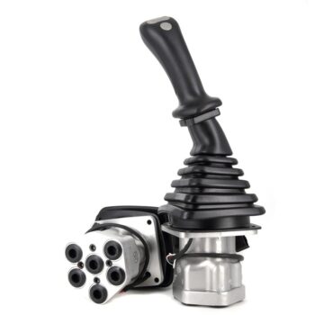 OPERATING ROD ASSY DX300