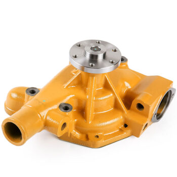 WATER PUMP 4D95L