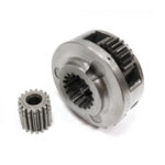 Planetary Carrier Assy Swing Final Drive Gear PC120-6