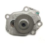 OIL PUMP  EX60