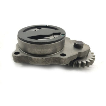 Oil Pump PC200-8 | 240-8 6D107