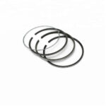 PISTON RING PC200-3 | 6D105