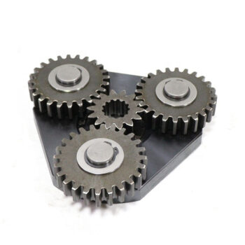 PLANET CARRIER ASSEMBLE PC120-6