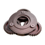 PLANET CARRIER ASSEMBLE PC200-5