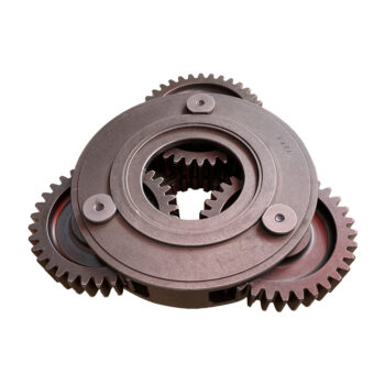 PLANET CARRIER ASSEMBLE PC200-5