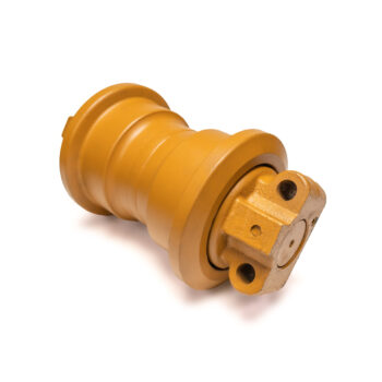 TRACK ROLLER EC210