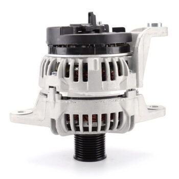 Alternator EC290