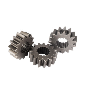 SUN GEAR PC120-5 | 15/15