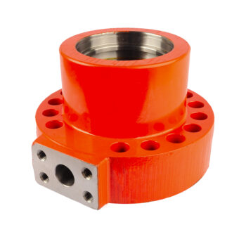 Bucket Gland | (HEAD) DH300-7