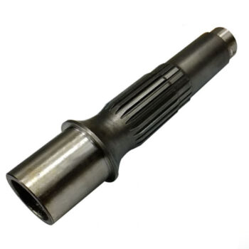 walking motor shaft | pump shaft PC120-5