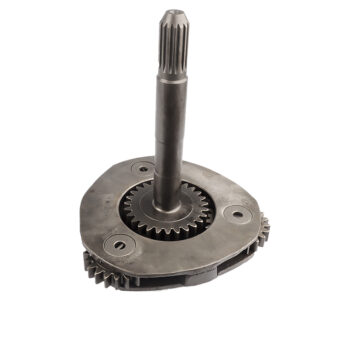 PLANET CARRIER ASSEMBLE EX120-1