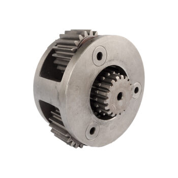 Planetary Carrier Assy Swing Final Drive Gear EX120-1