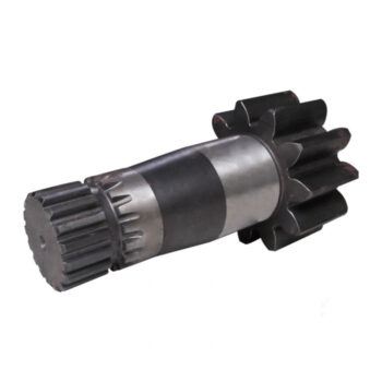 GEARS SERIES | SWING SHAFT PC120-6