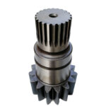 GEARS SERIES | SWING SHAFT PC200-7