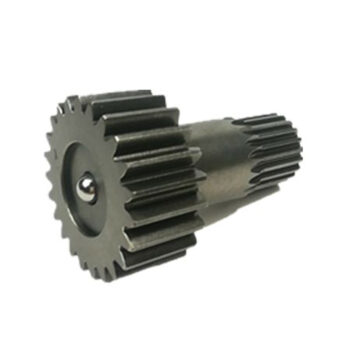 GEARS SERIES | SWING SHAFT PC200-6/SD