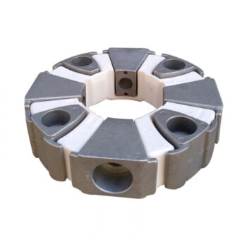 Connecting glue | Coupling assembly 110H