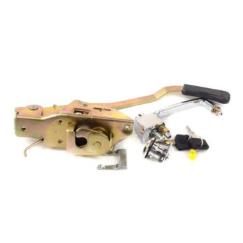 Door Lock Assembly EX-2