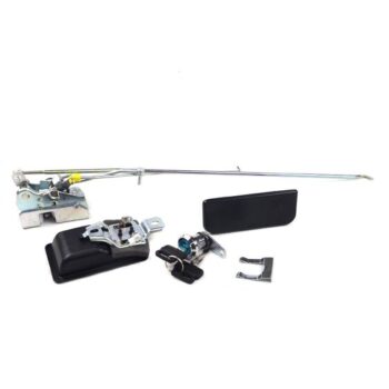 Door Lock Assembly DH220