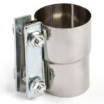 Muffler Clamp EX60-1