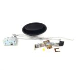 Door Lock Assembly PC200-8