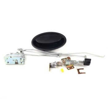 Door Lock Assembly PC200-8