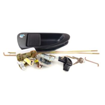 Door Lock Assembly R-9